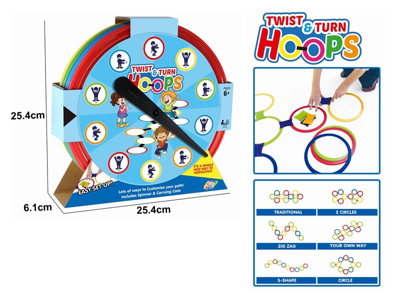 HOPSCOTCH - HP1164289