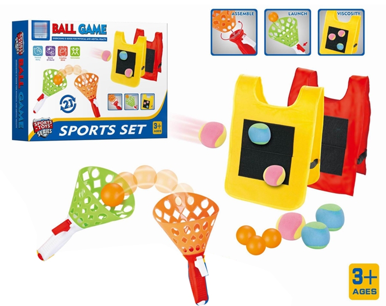 BOLL GAME - HP1164291