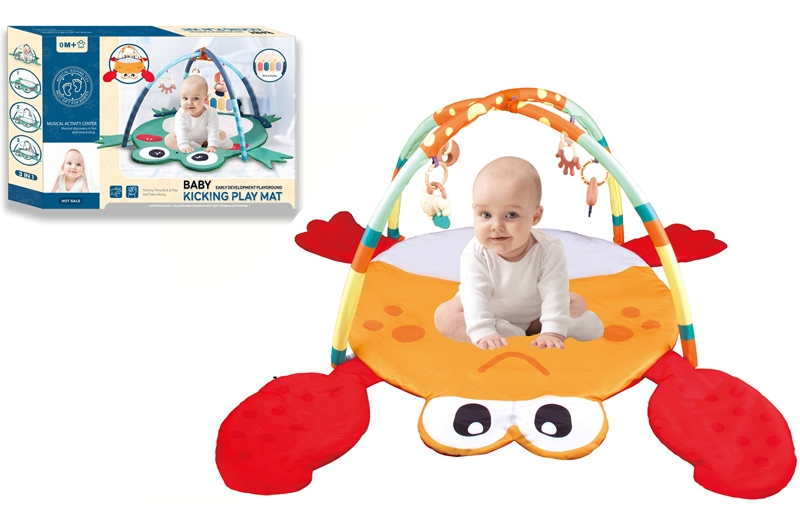 CRAWLING CARPET GYM - HP1164301