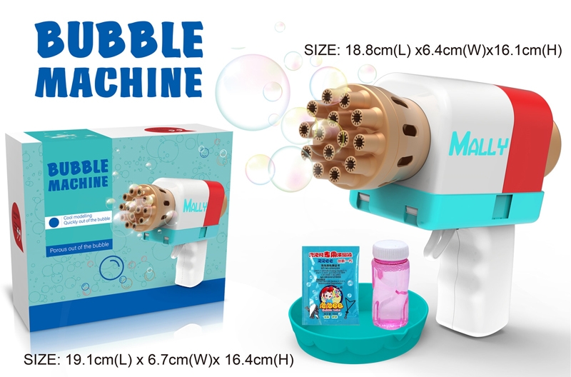 BUBBLE GUN - HP1164312