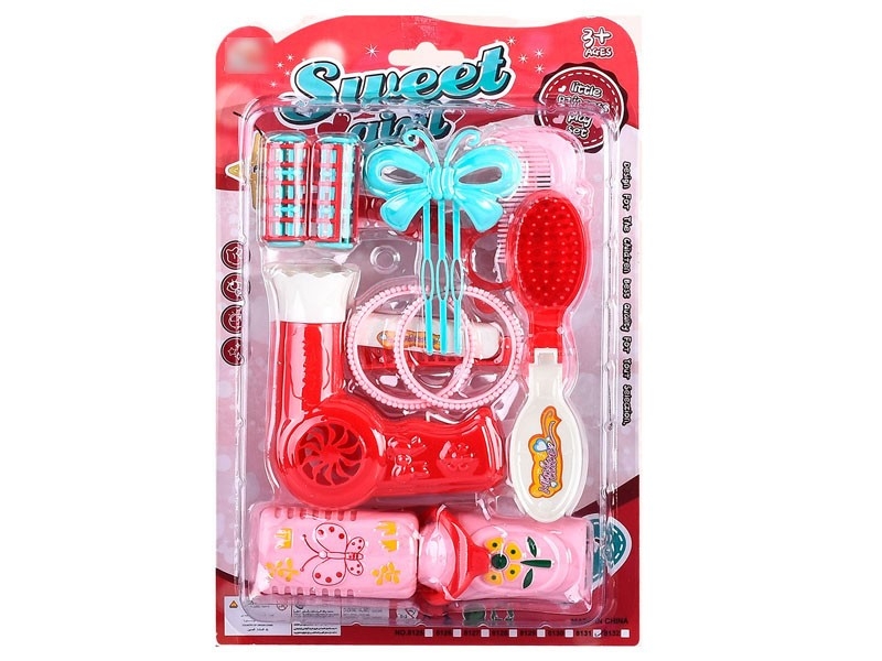 BEAUTY SET - HP1164389