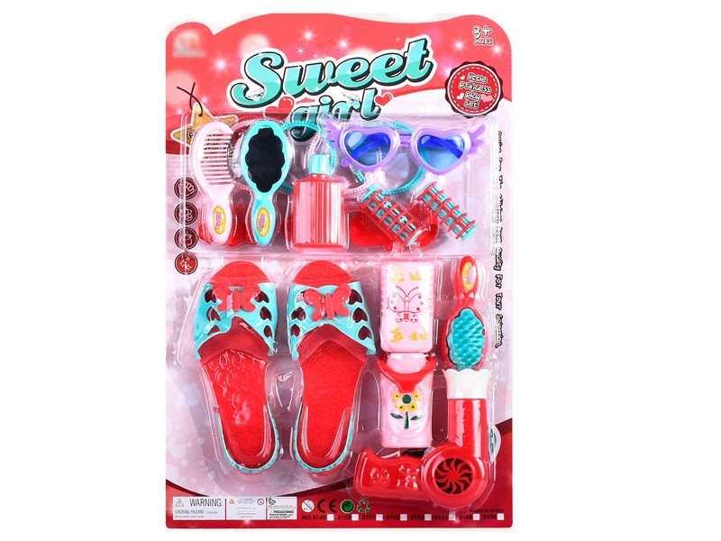 BEAUTY SET - HP1164392