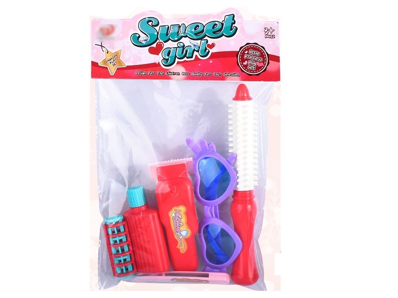 BEAUTY SET - HP1164393