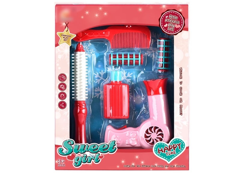 BEAUTY SET - HP1164395