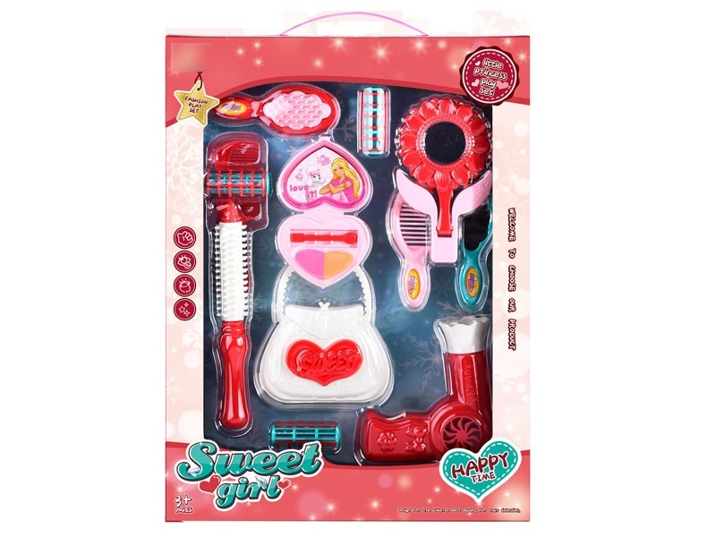 BEAUTY SET - HP1164401
