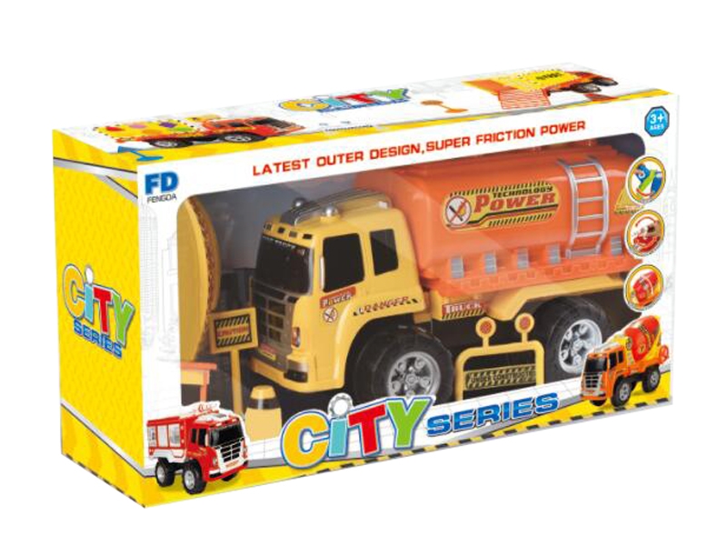 FREE WAY TRUCK - HP1164407