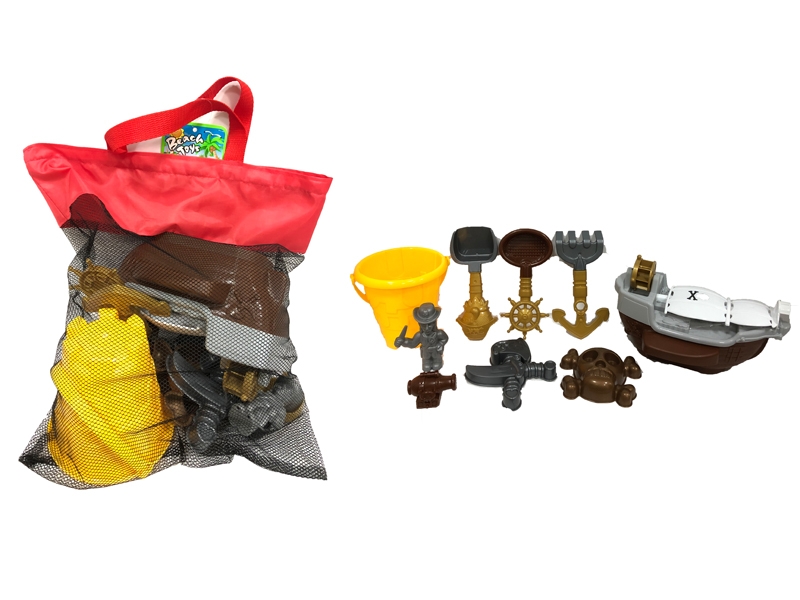 BEACH SET - HP1164674