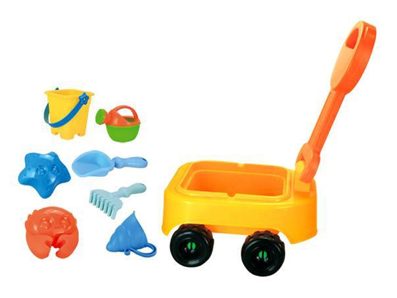 BEACH SET - HP1164675