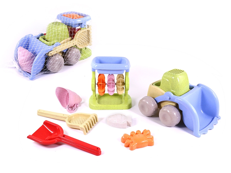 BEACH SET - HP1164683