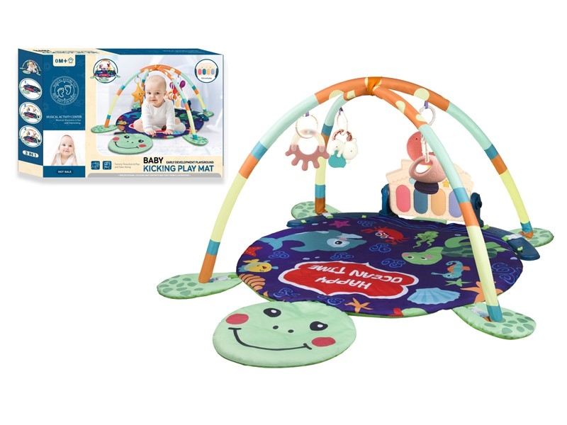 CRAWLING CARPET GYM - HP1164821