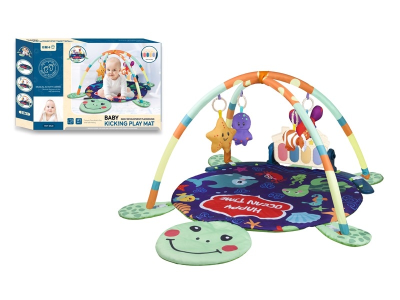 CRAWLING CARPET GYM - HP1164822