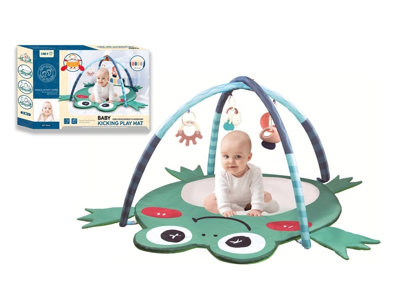 CRAWLING CARPET GYM - HP1164823