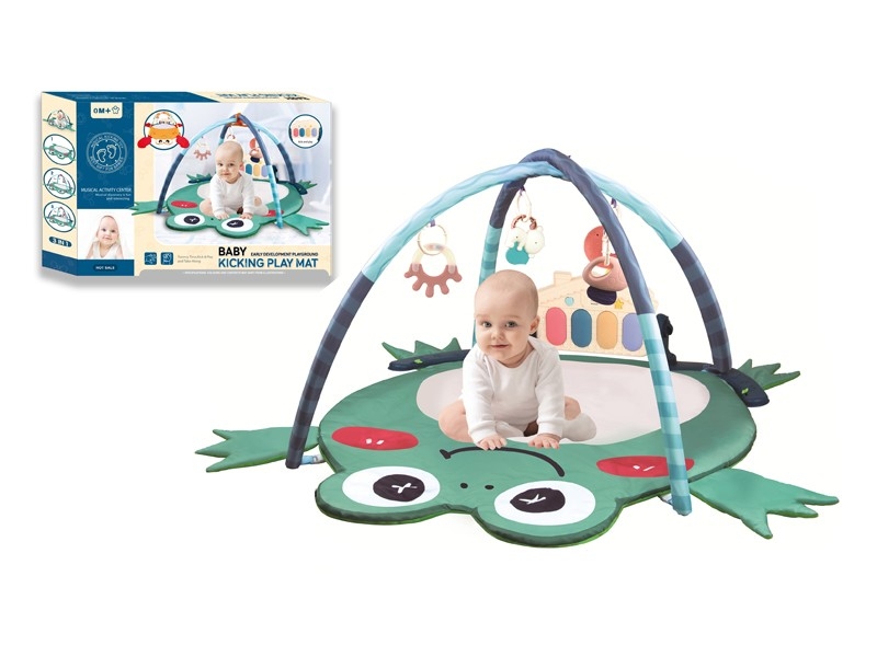 CRAWLING CARPET GYM - HP1164824