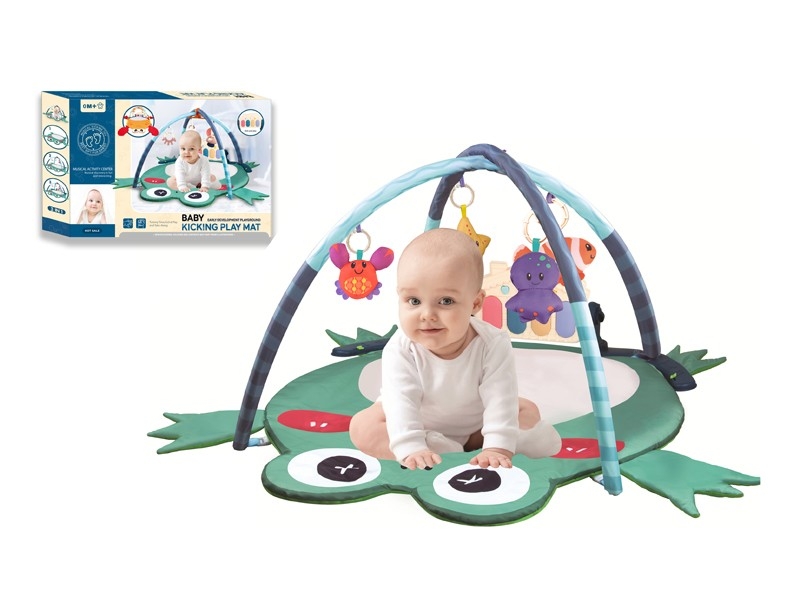 CRAWLING CARPET GYM - HP1164825