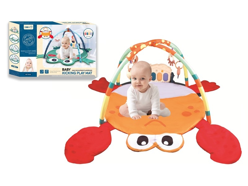 CRAWLING CARPET GYM - HP1164826