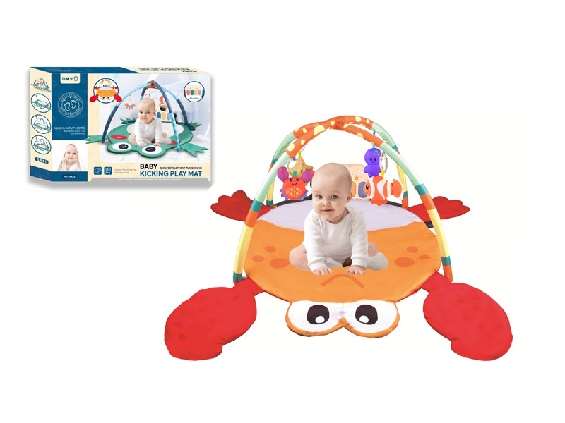 CRAWLING CARPET GYM - HP1164827