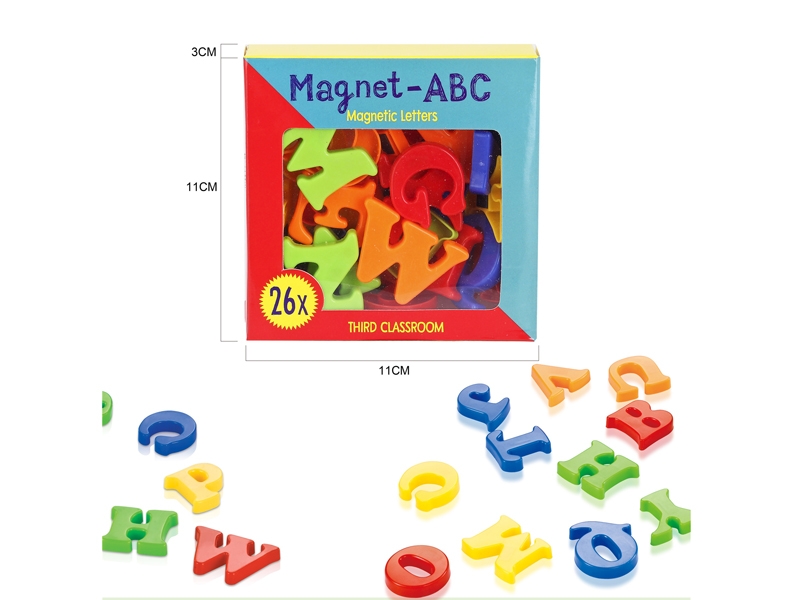MAGNETIC LETTER - HP1164836