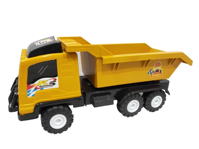 FRICTION CONSTRUCTION CAR - HP1164906