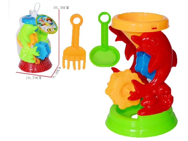 BEACH SET 3PCS - HP1164911