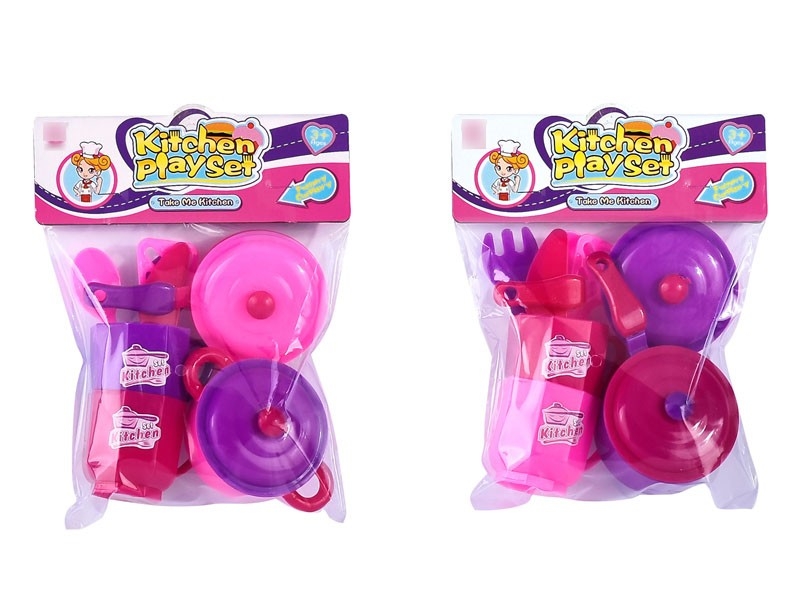 KITCHEN SET 2ASST - HP1164925