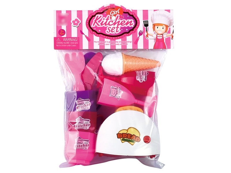 KITCHEN SET - HP1164927