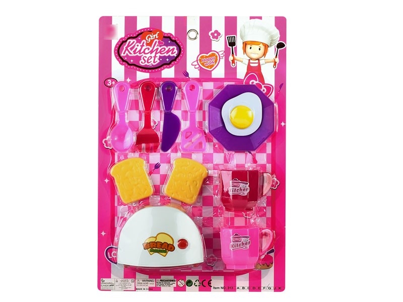 KITCHEN SET - HP1164929