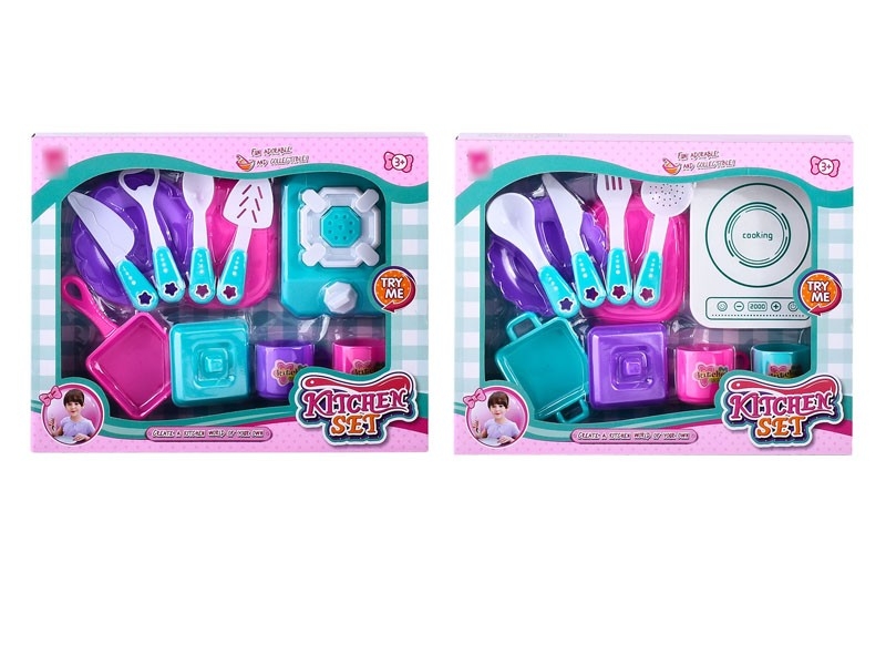 KITCHEN SET 2ASST - HP1164931