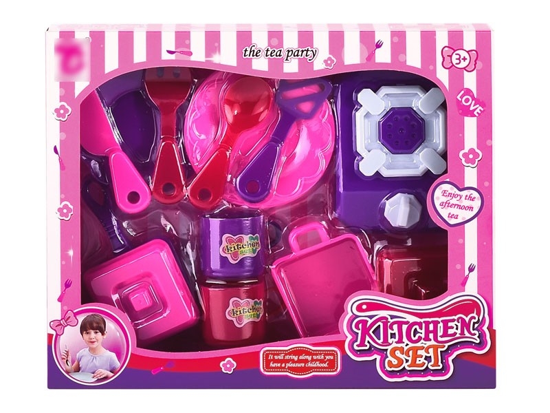 KITCHEN SET - HP1164938