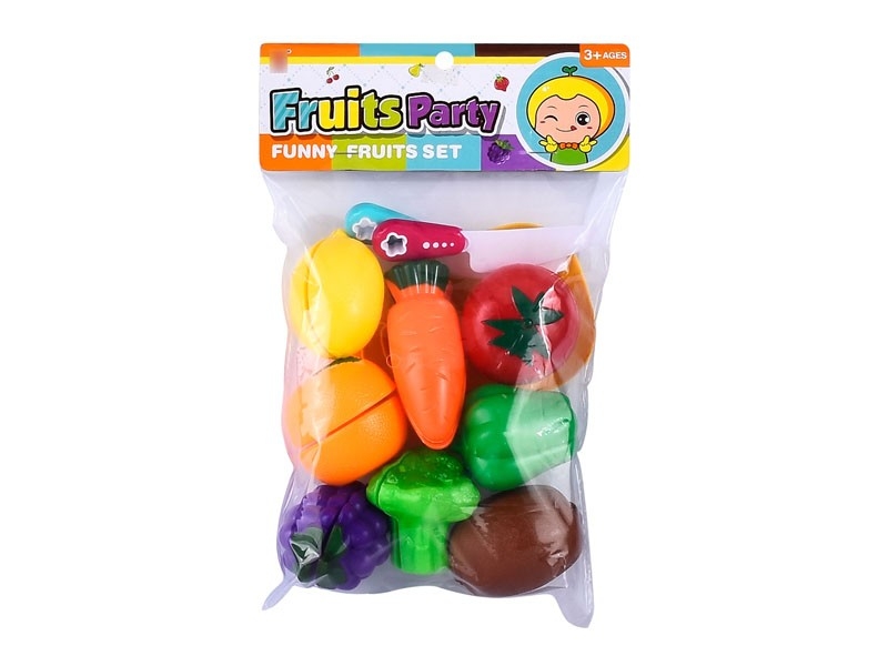 CUTTING PLAY SET - HP1164940