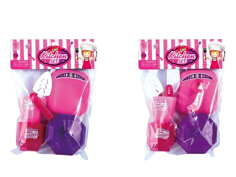 KITCHEN SET 2ASST - HP1164942