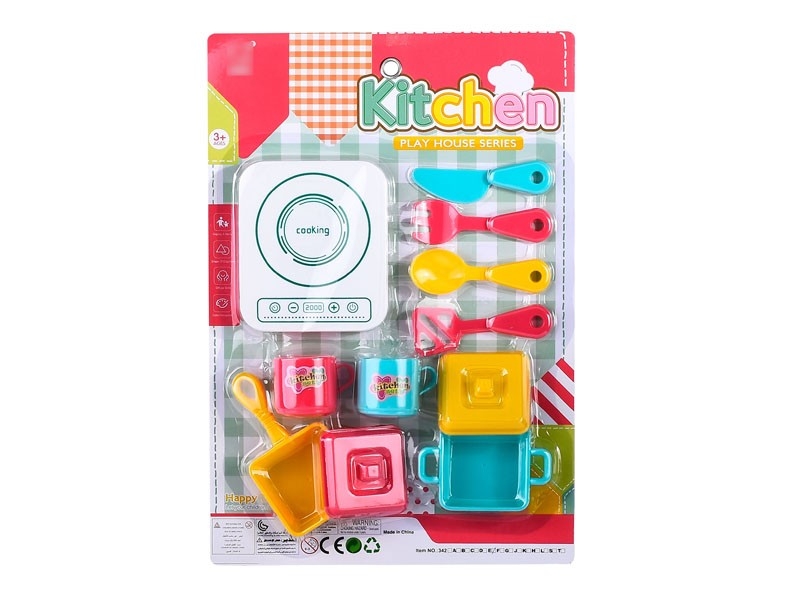 KITCHEN SET - HP1164945