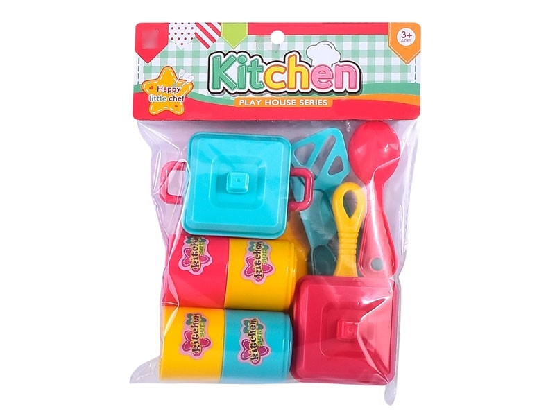KITCHEN SET - HP1164948
