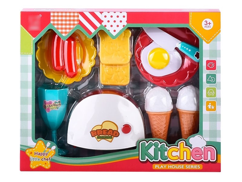 KITCHEN SET - HP1164950