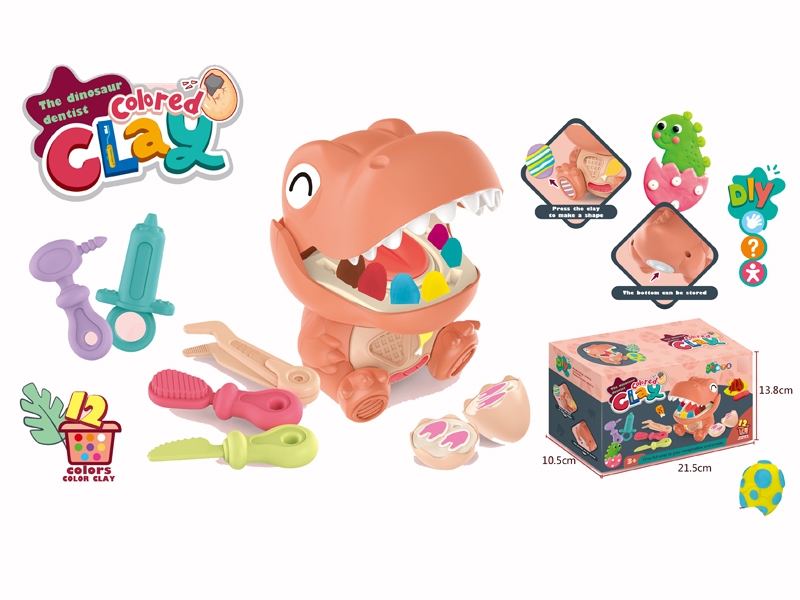 PLAY DOUGH SET - HP1164963