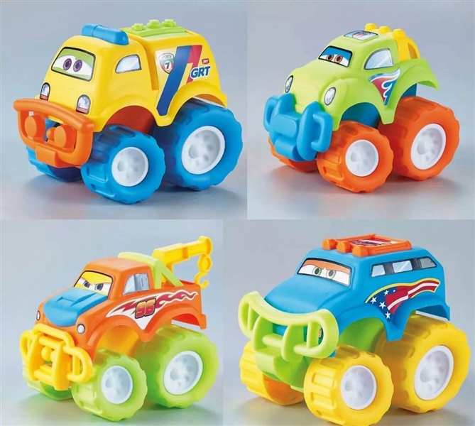 FREE WAY TRUCK - HP1164996
