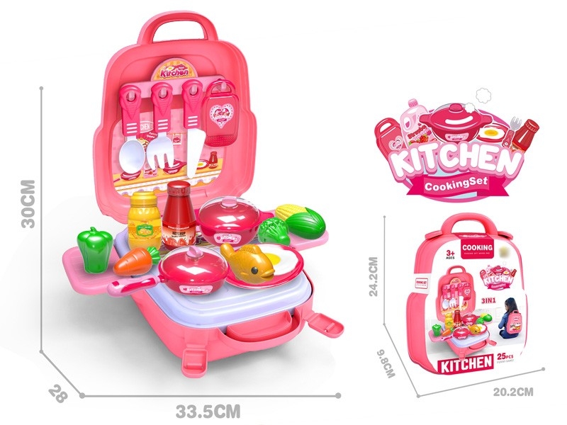 KITCHEN SET - HP1165160