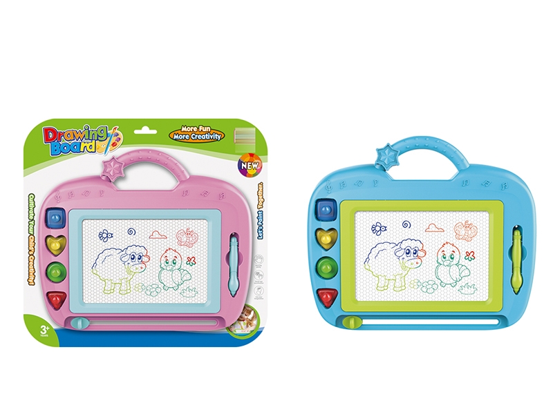 MAGNETIC DRAWING BOARD - HP1165282