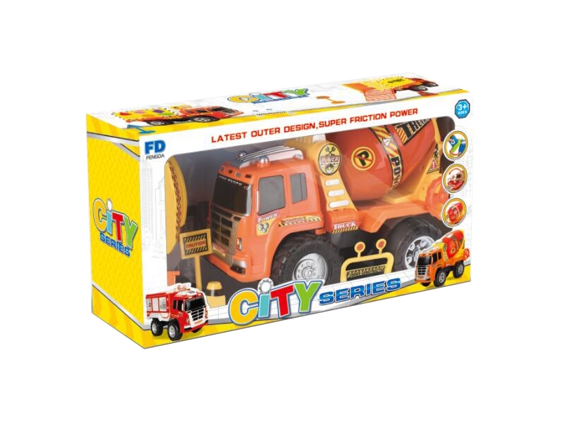 FREE WAY  TRUCK - HP1165288