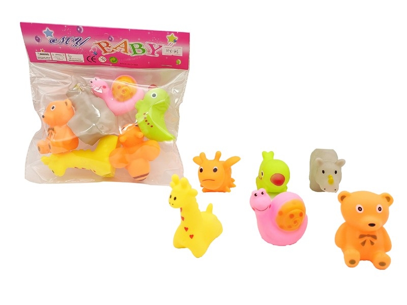 VINYL TOYS - HP1165317