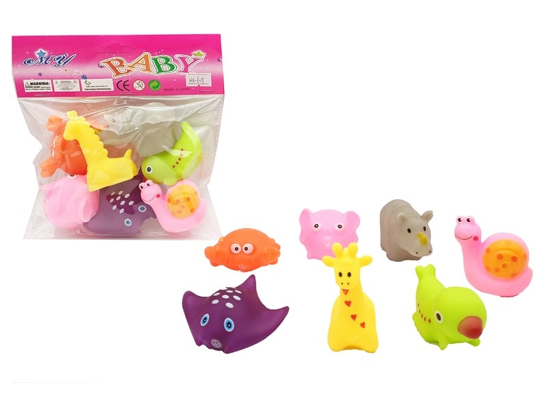 VINYL TOYS - HP1165318