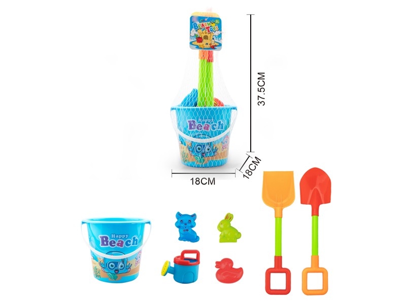BEACH SET 7PCS - HP1165331