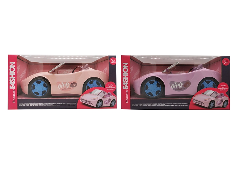  DOLL CAR - HP1165374