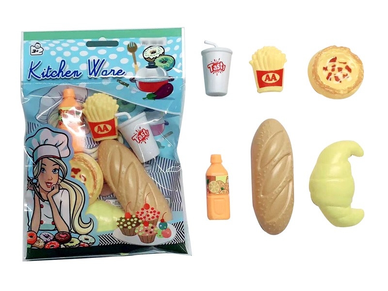 KITCHEN SET - HP1165391