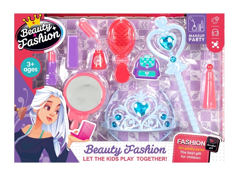 BEAUTY SET - HP1165422
