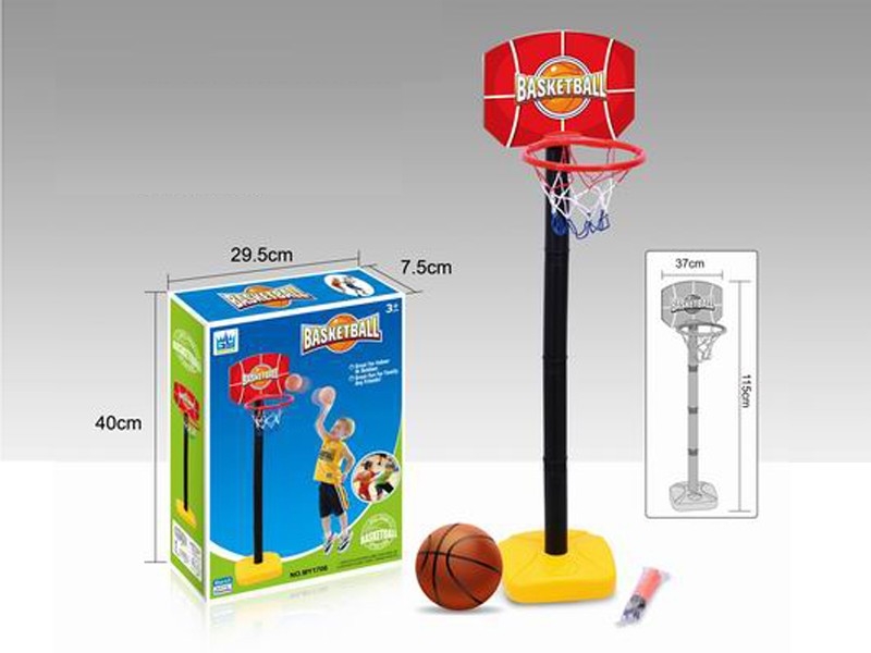 BASKETBALL BOARD - HP1165688