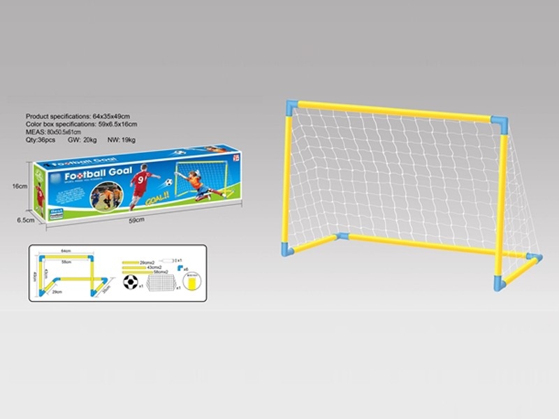 FOOTBALL DOOR - HP1165689