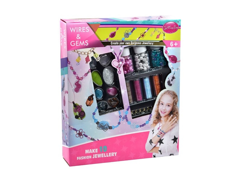 CRAFT BEAD - HP1165794