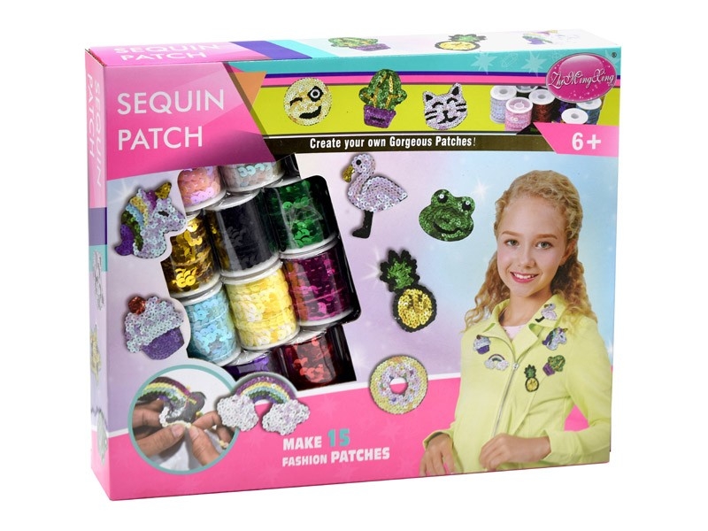 CRAFT BEAD - HP1165797