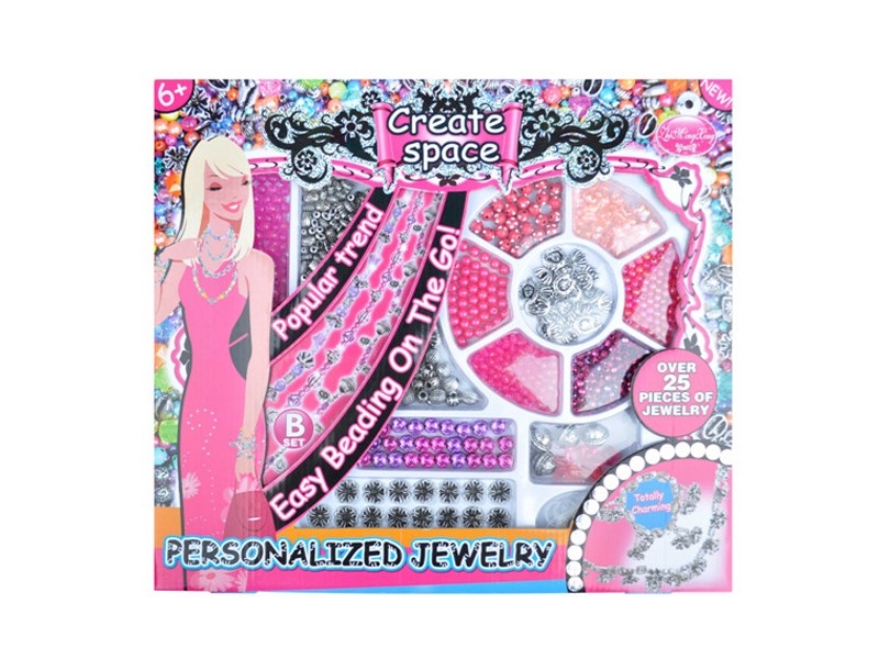 CRAFT BEAD - HP1165798