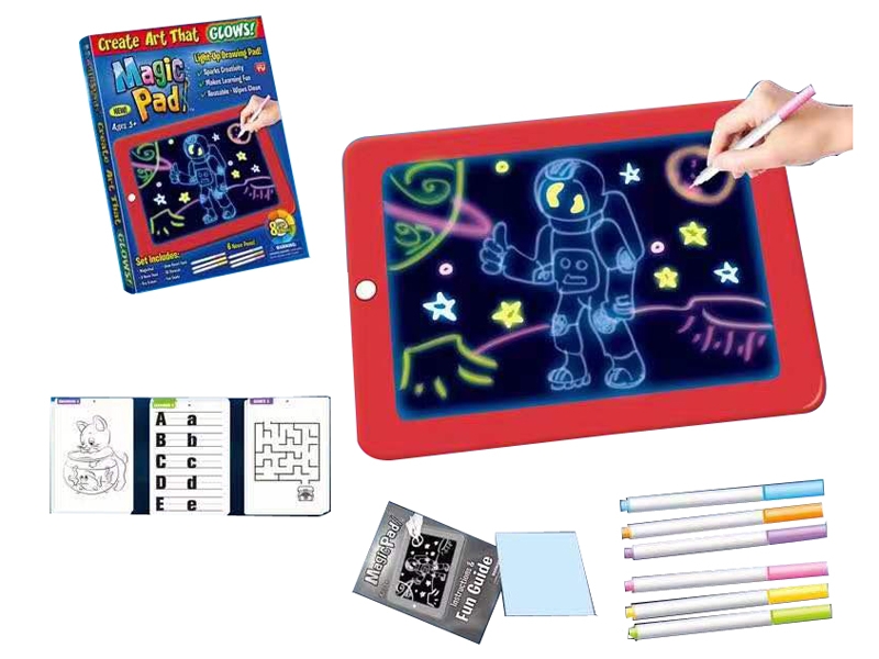 3D DRAWING BOARD - HP1165819
